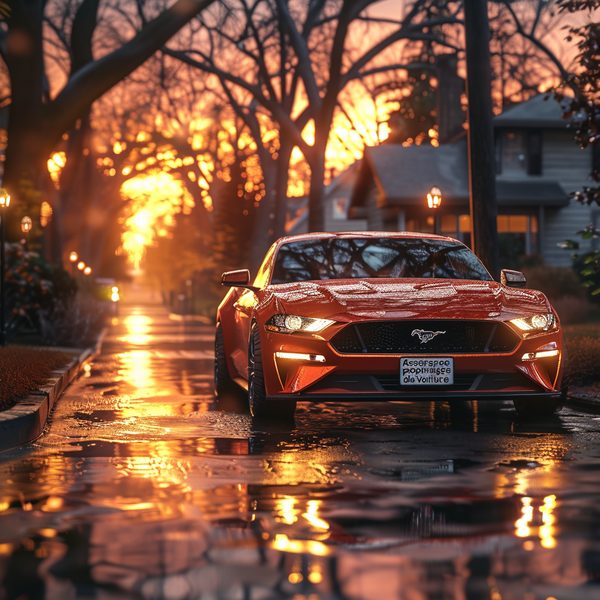 Assurance auto pas chère : une solution pour optimiser vos dépenses avec la voiture