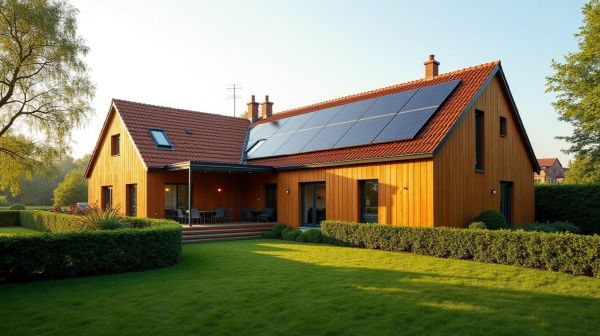 Réussir la rénovation d'ampleur pour maximiser l'efficacité énergétique