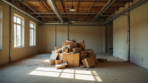 Réussir la rénovation d'ampleur pour maximiser l'efficacité énergétique