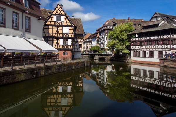 Quels sont les joyaux architecturaux du patrimoine français ?