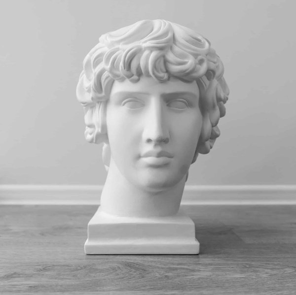 Quelle taille de statuette Napoléon choisir pour une bibliothèque ?