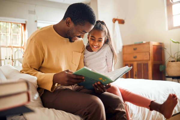 Pourquoi les parents doivent-ils lire des histoires à leurs enfants ?