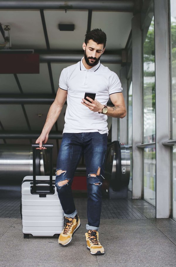 Comment choisir le meilleur bagage cabine?