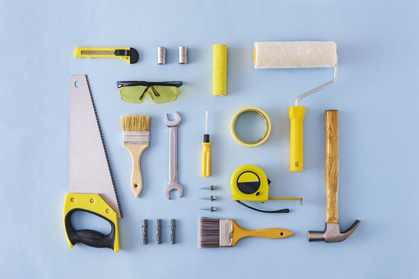 Bricolage : les outils essentiels à posséder