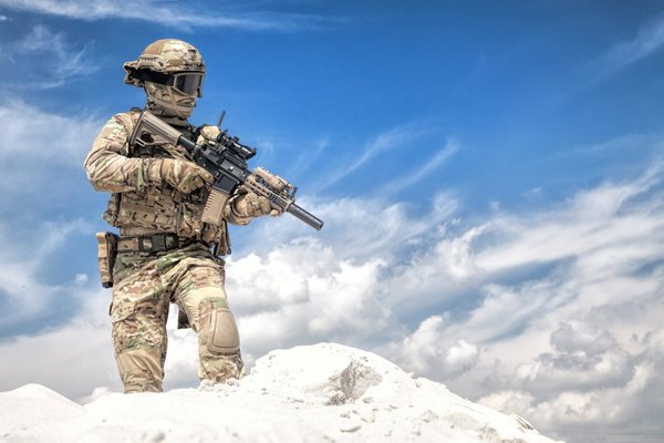 Équipements airsoft : Sécurité, confort et style pour chaque partie