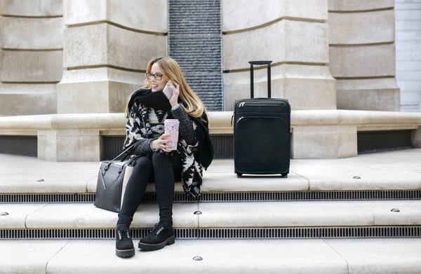 Comment choisir la bonne valise cabine légère?