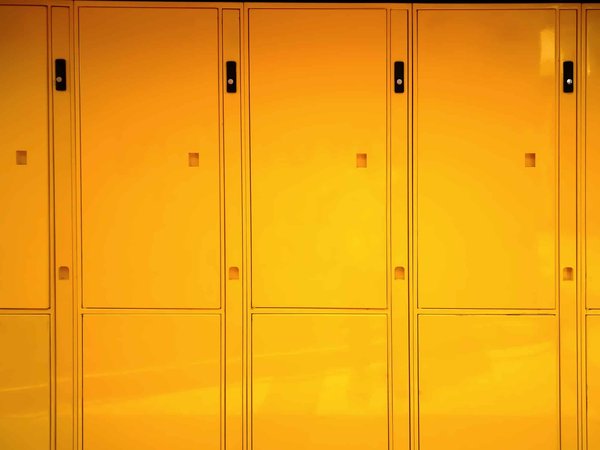 Découvrez pourquoi les lockers à Paris Saint Lazare sont importants