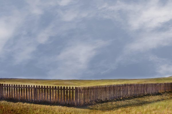 Clôtures composites : Combinaison parfaite de durabilité et d'esthétique