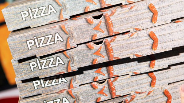 Optimisez votre image de marque avec des boîtes à pizza personnalisées